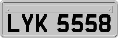 LYK5558