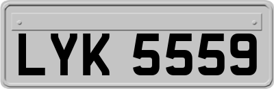 LYK5559