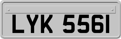LYK5561