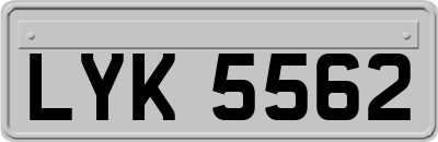 LYK5562