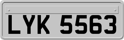 LYK5563