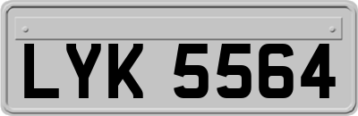 LYK5564