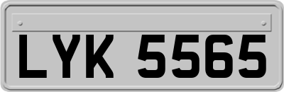 LYK5565