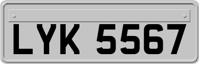 LYK5567