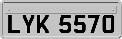 LYK5570