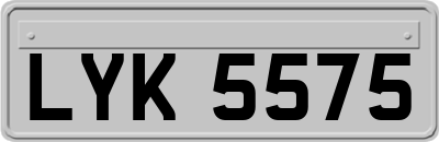 LYK5575