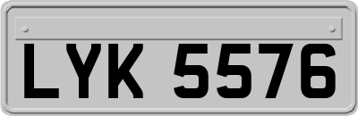LYK5576