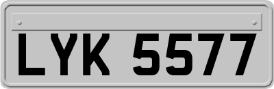LYK5577