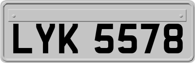 LYK5578