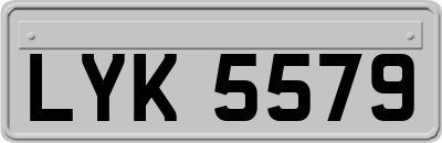 LYK5579