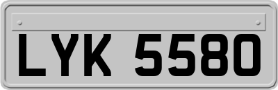 LYK5580
