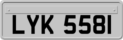 LYK5581
