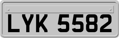 LYK5582