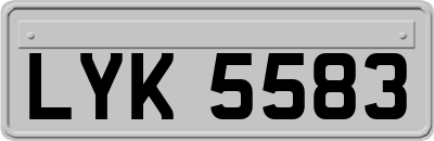 LYK5583