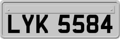 LYK5584