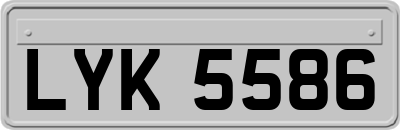 LYK5586