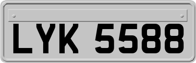 LYK5588