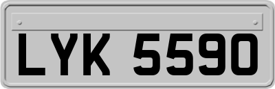 LYK5590