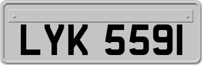 LYK5591