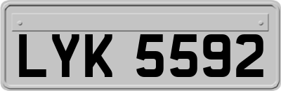 LYK5592