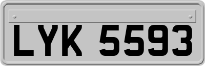 LYK5593