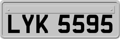 LYK5595