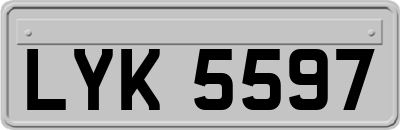 LYK5597
