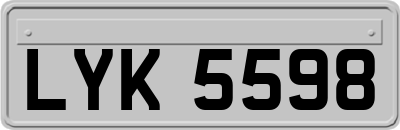 LYK5598