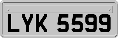 LYK5599