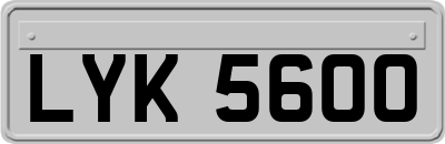 LYK5600