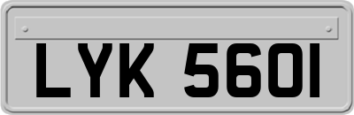 LYK5601