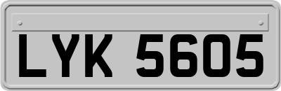 LYK5605