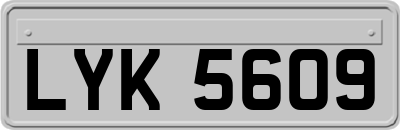 LYK5609