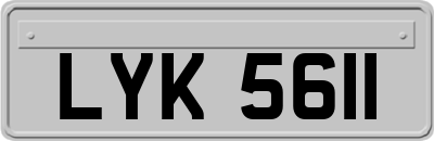 LYK5611