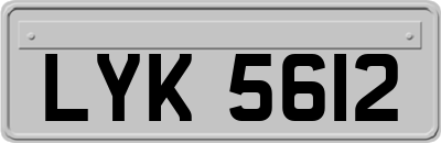 LYK5612