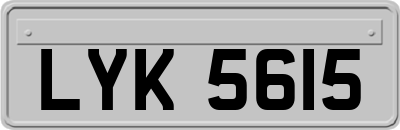LYK5615