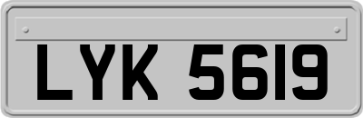 LYK5619