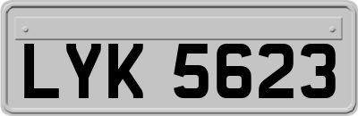 LYK5623