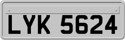LYK5624