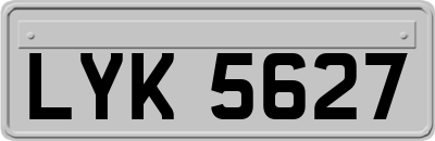 LYK5627