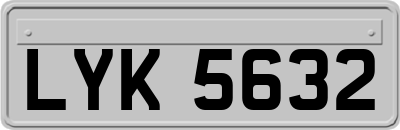 LYK5632