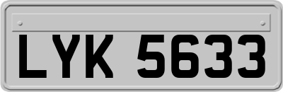 LYK5633