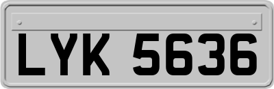 LYK5636