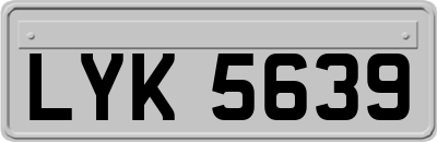 LYK5639