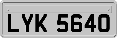 LYK5640