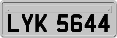 LYK5644