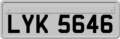 LYK5646