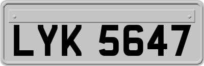 LYK5647