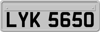 LYK5650