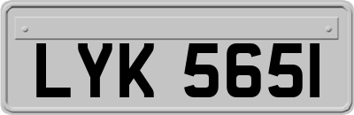 LYK5651